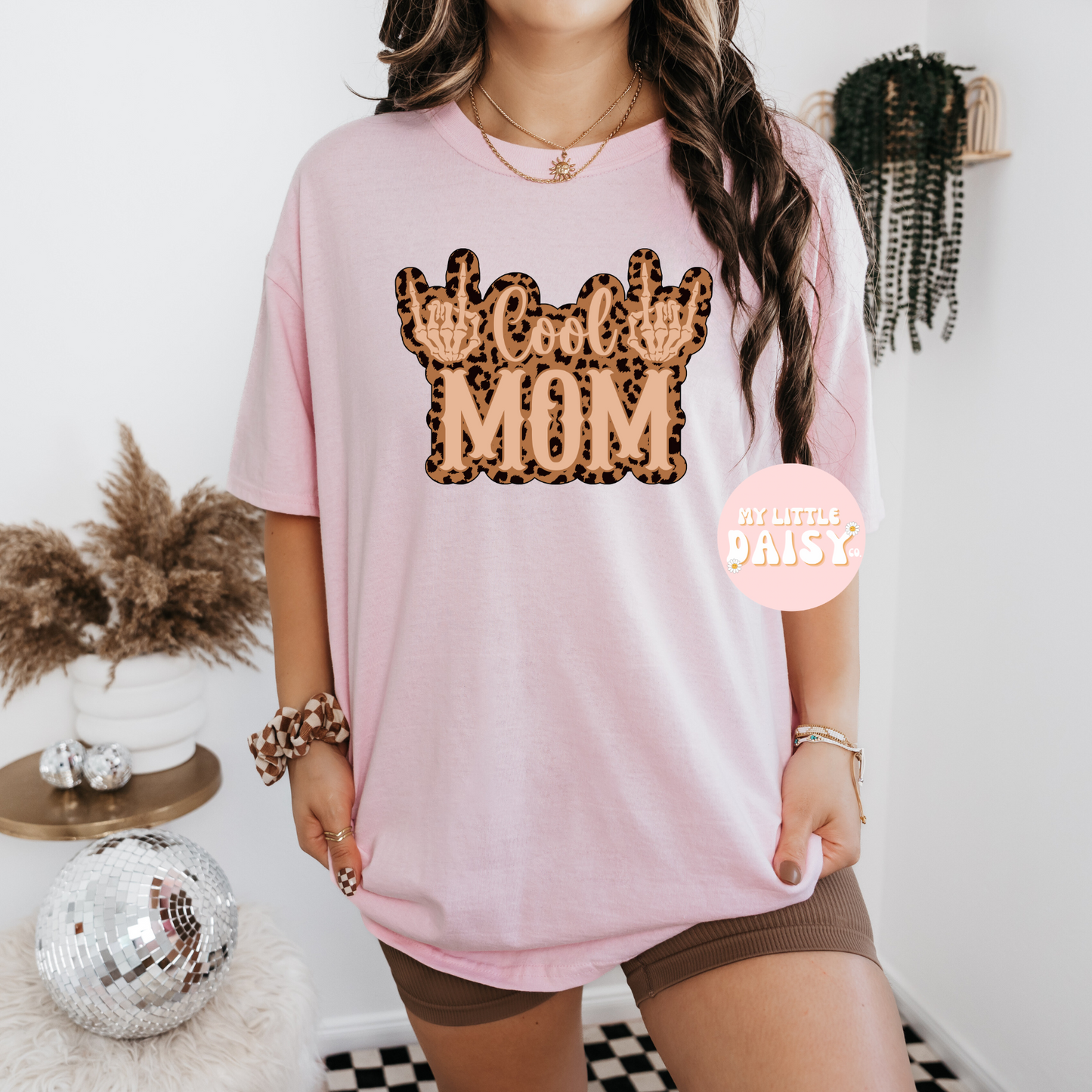 Cool mom shirt/sweatshirt