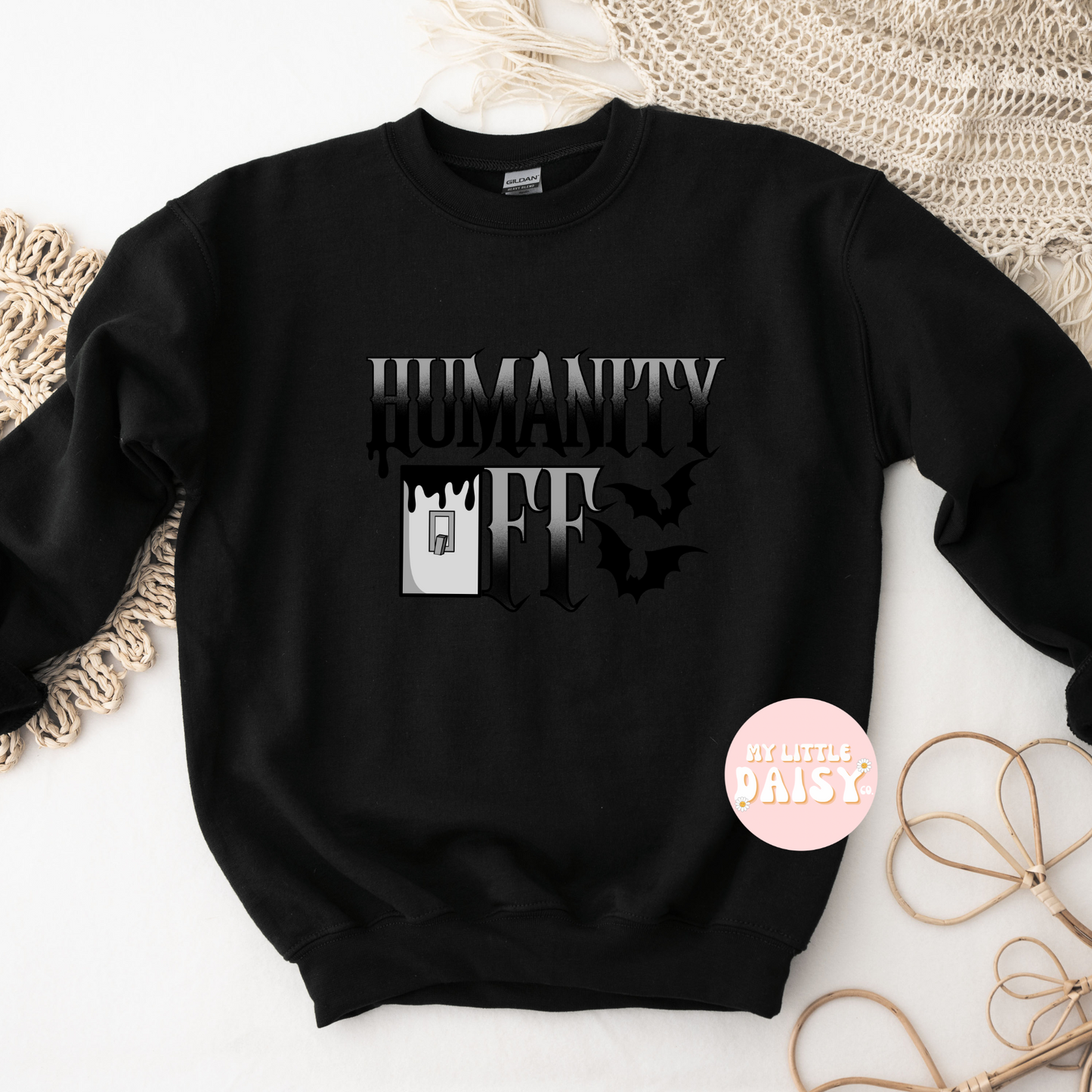 Humanity off vampire diaries shirt/sweatshirt