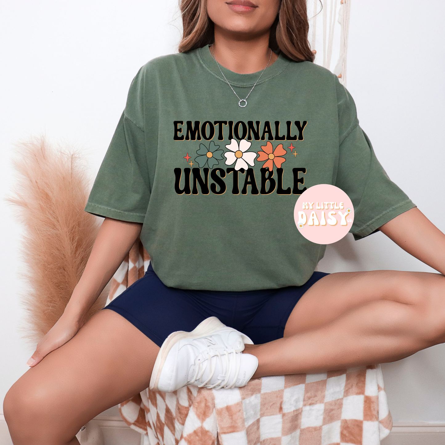 mentally unstable shirt/sweatshirt