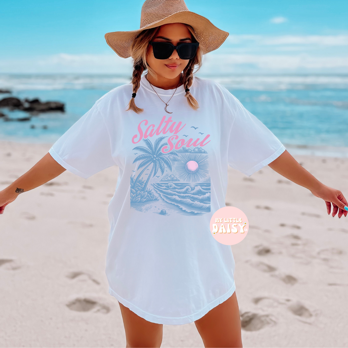Salty soul shirt/sweatshirt
