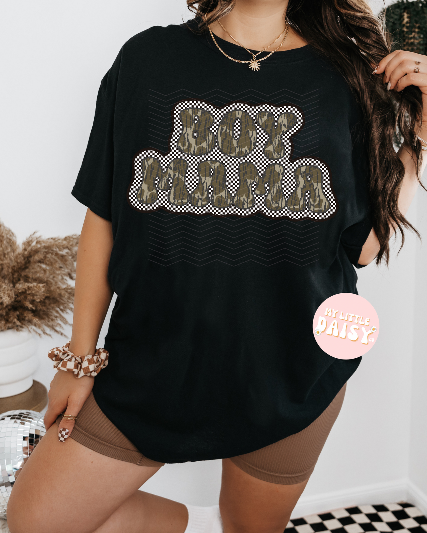came boy mama shirt/sweatshirt