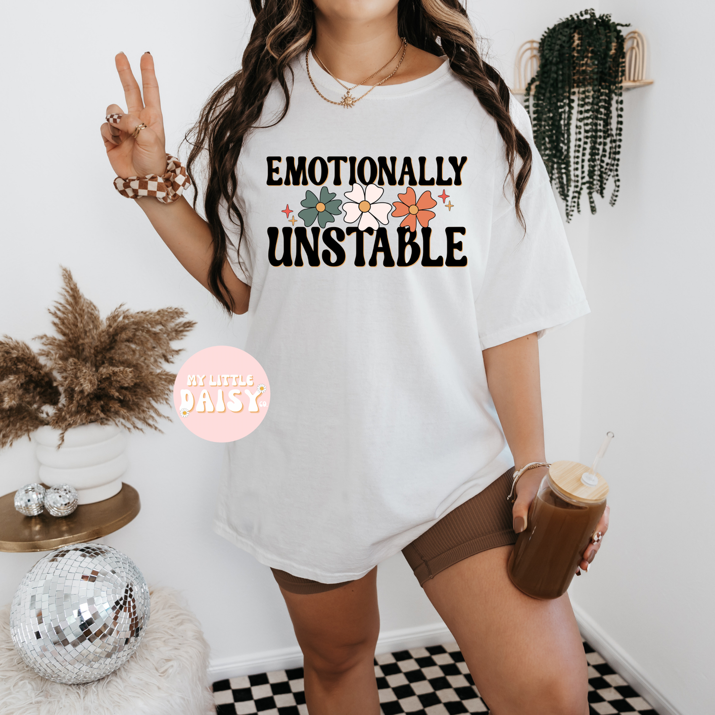 mentally unstable shirt/sweatshirt