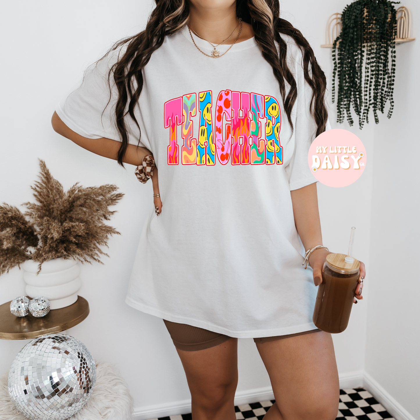 groovy name designs shirt/sweatshirt
