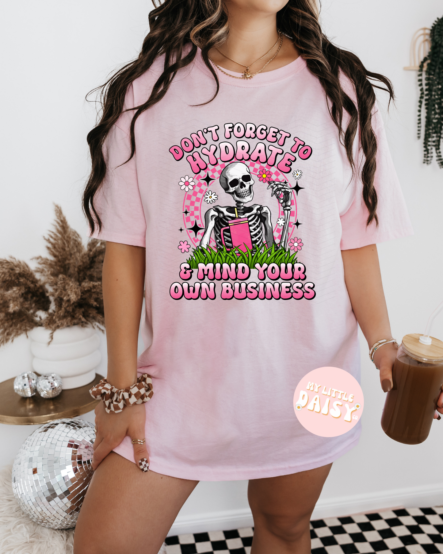 Don't forget to hydrate shirt/sweatshirt