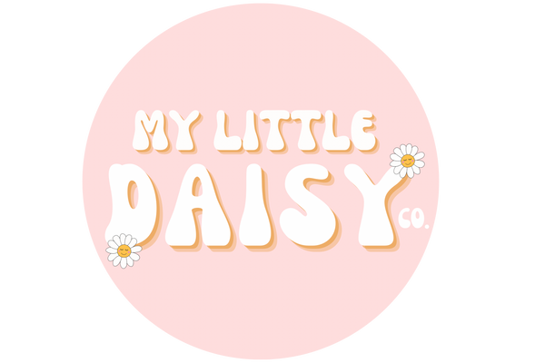 My little daisy co logo
