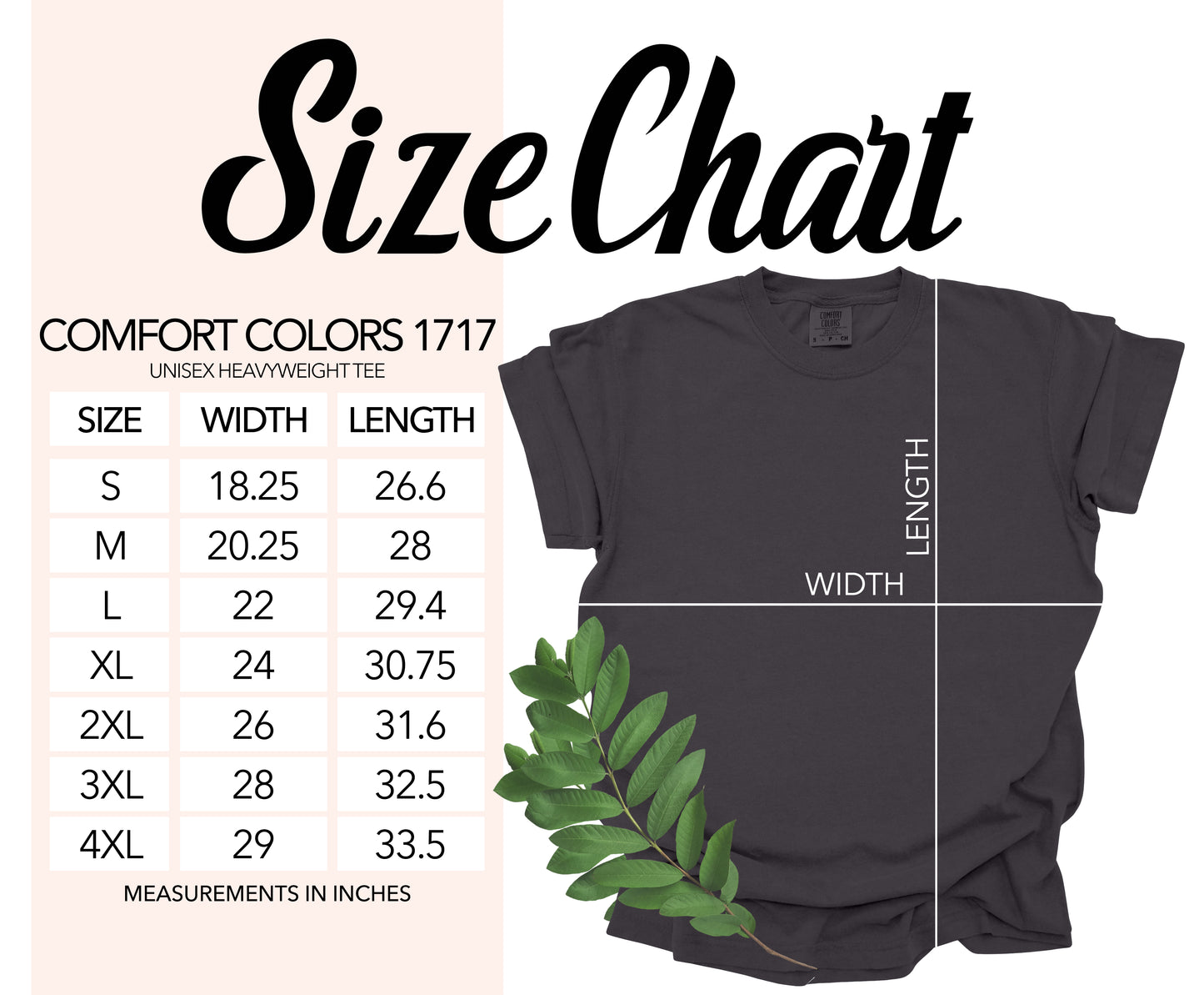 motherhood colorful letters trendy comfort colors tee