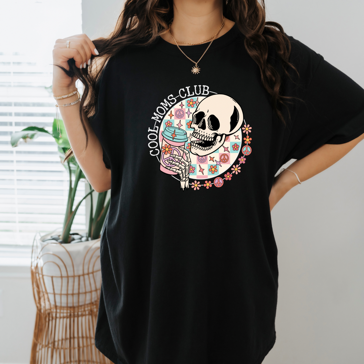 Cool moms club