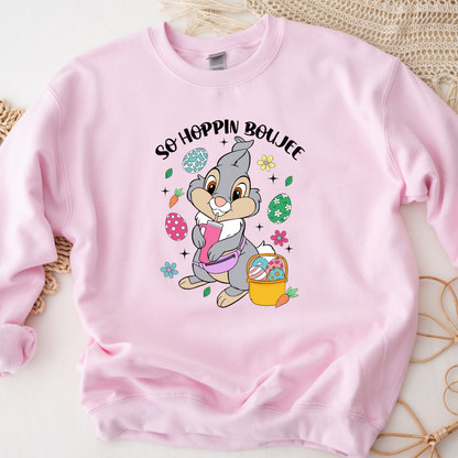 so hoppin bougie shirt/sweatshirt