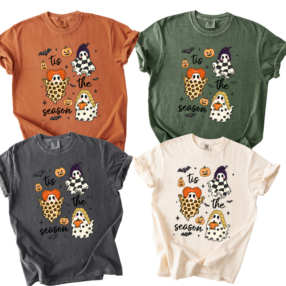 Sisters tis the season shirt/sweatshirt