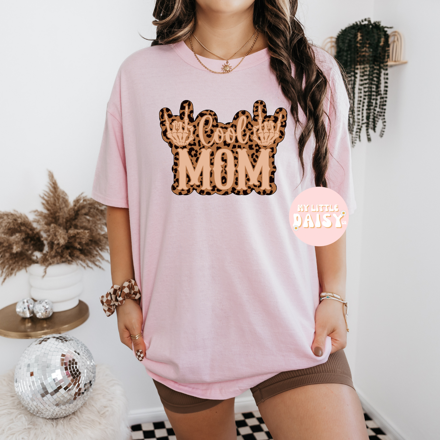 Cool mom  shirt/sweatshirt