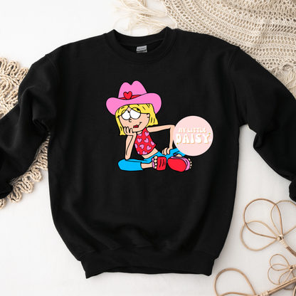 Lizzie McGuire this is what reams are made of valentine shirt/sweatshirt