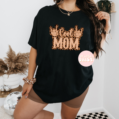 Cool mom  shirt/sweatshirt