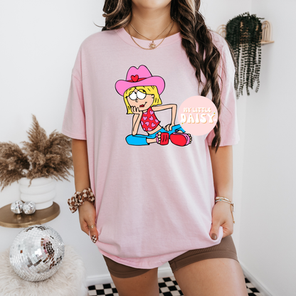 Lizzie McGuire this is what reams are made of valentine shirt/sweatshirt