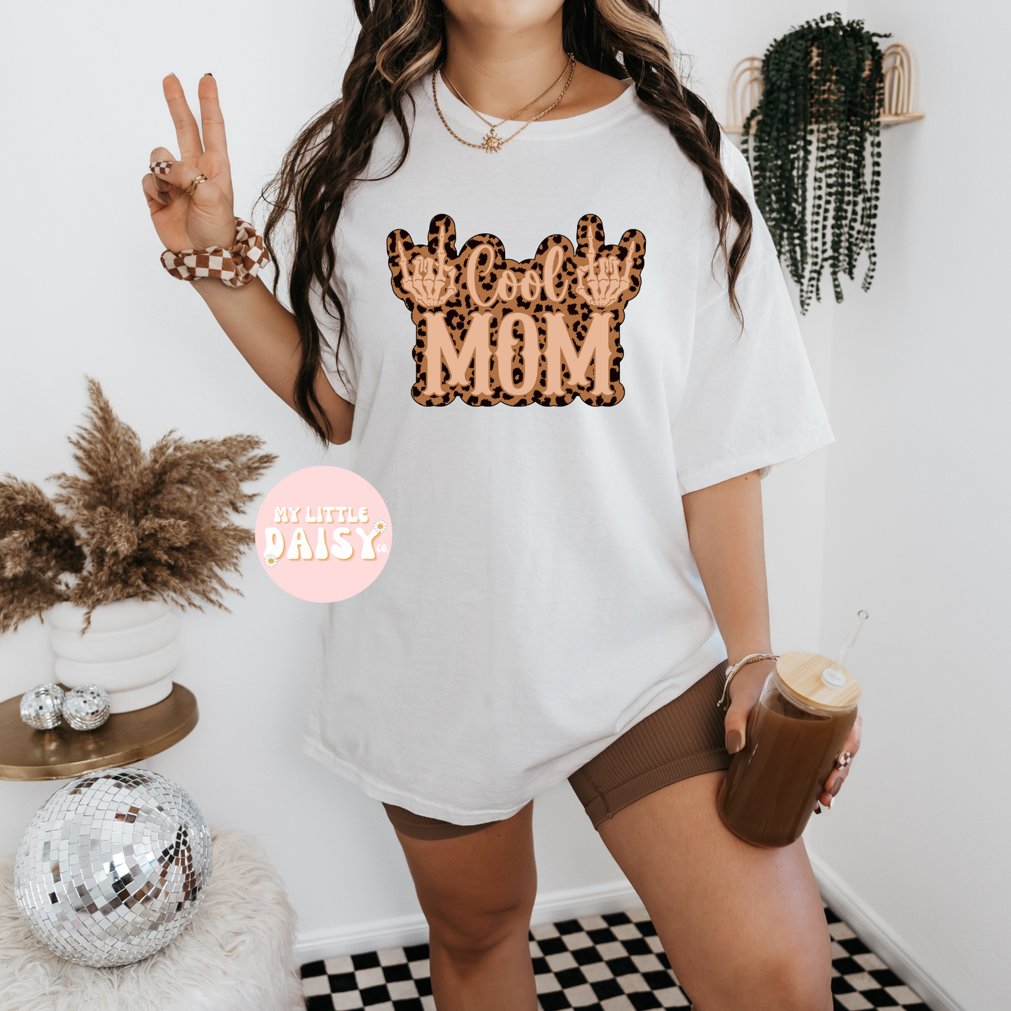 Cool mom  shirt/sweatshirt