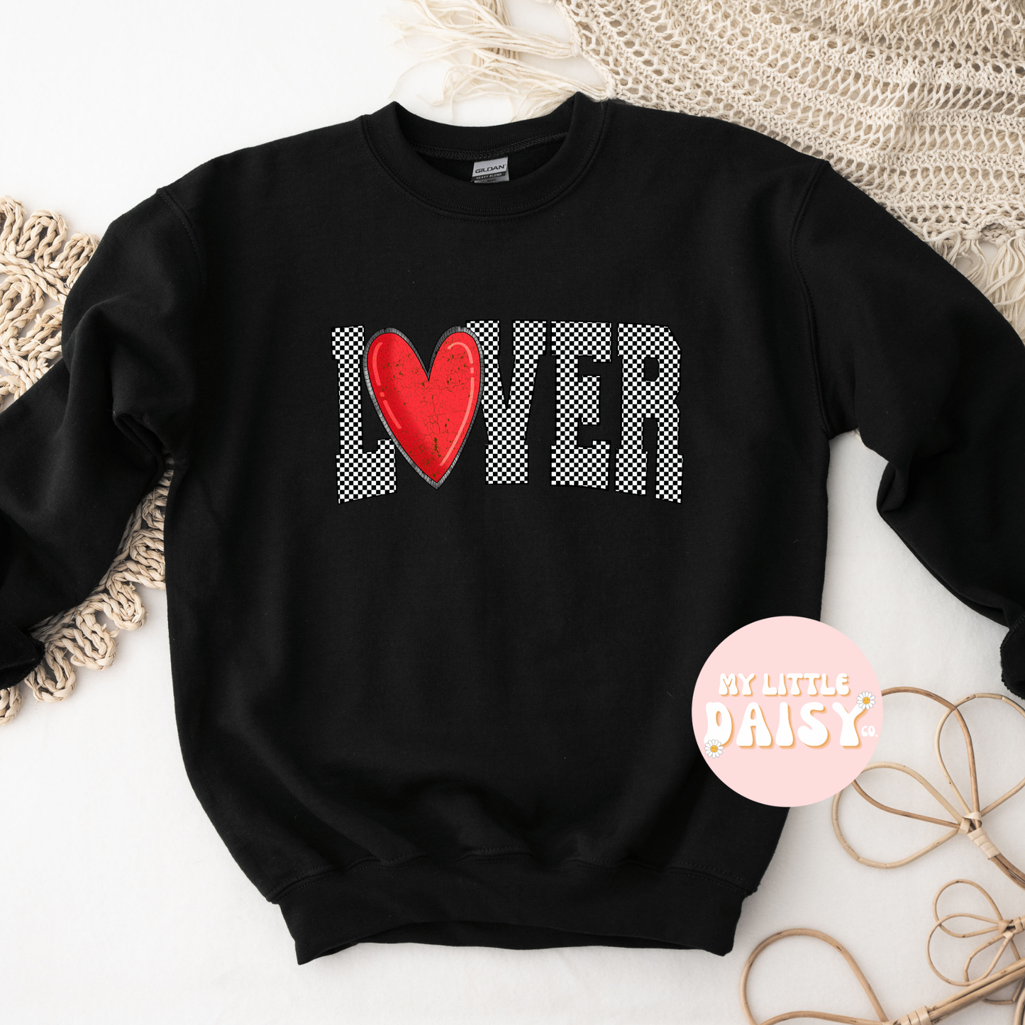 Lover valentine shirt/sweatshirt