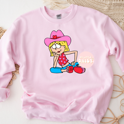 Lizzie McGuire this is what reams are made of valentine shirt/sweatshirt