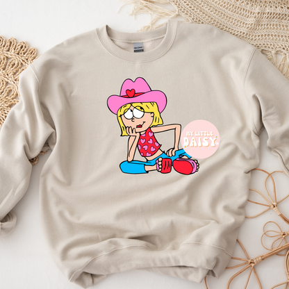 Lizzie McGuire this is what reams are made of valentine shirt/sweatshirt