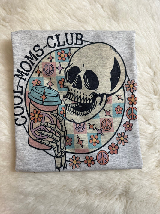 Cool moms club